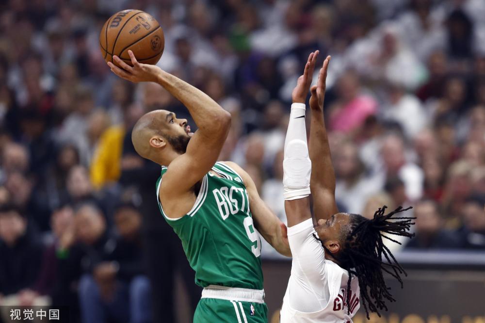 前场的高效 前场的高效