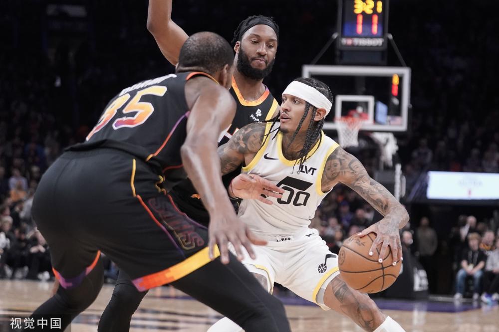 防守和高效 防守和高效