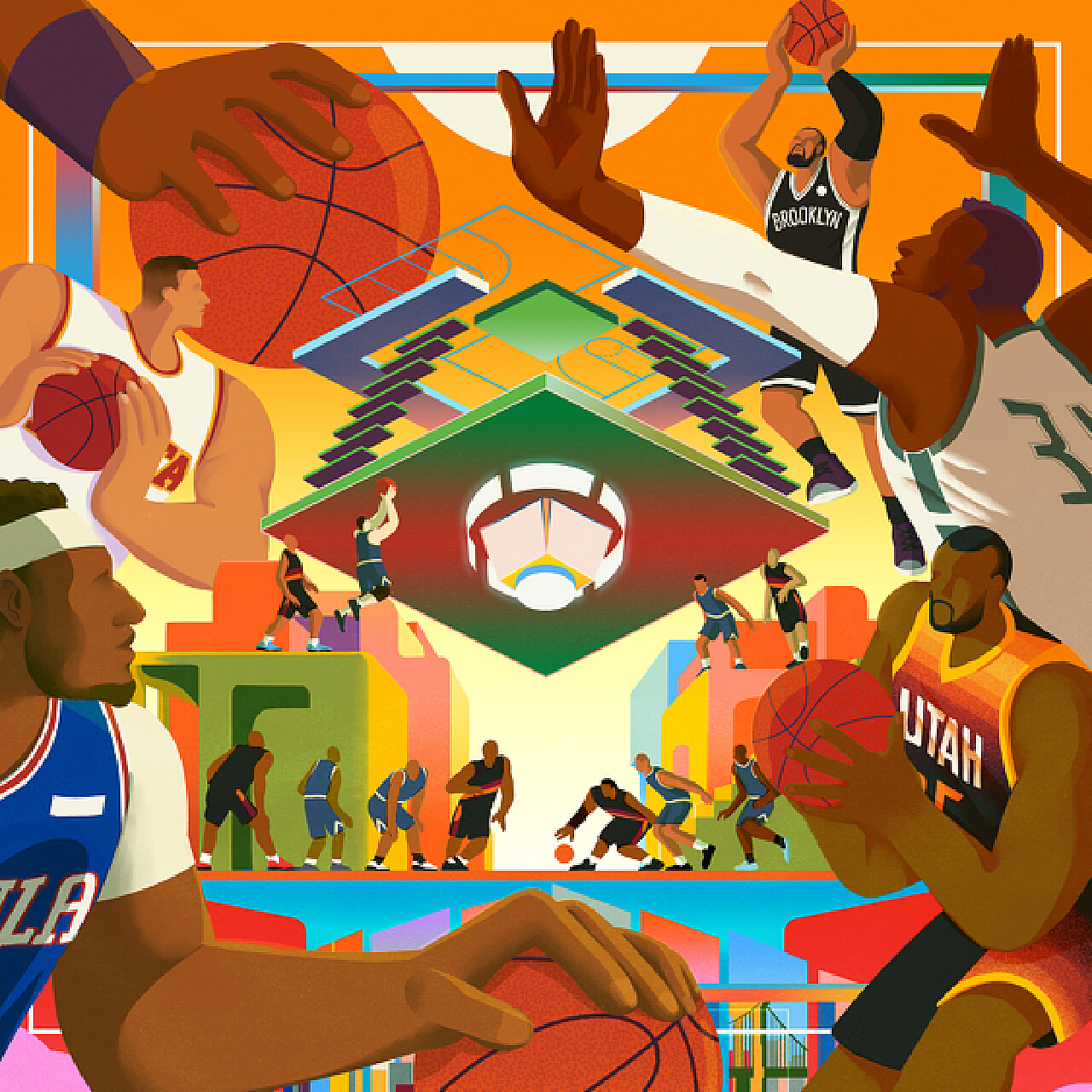 充满了期待 充满了期待