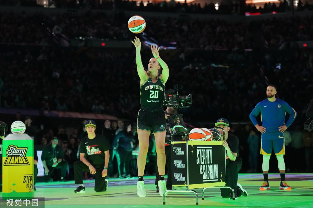 他迅速适应 他迅速适应