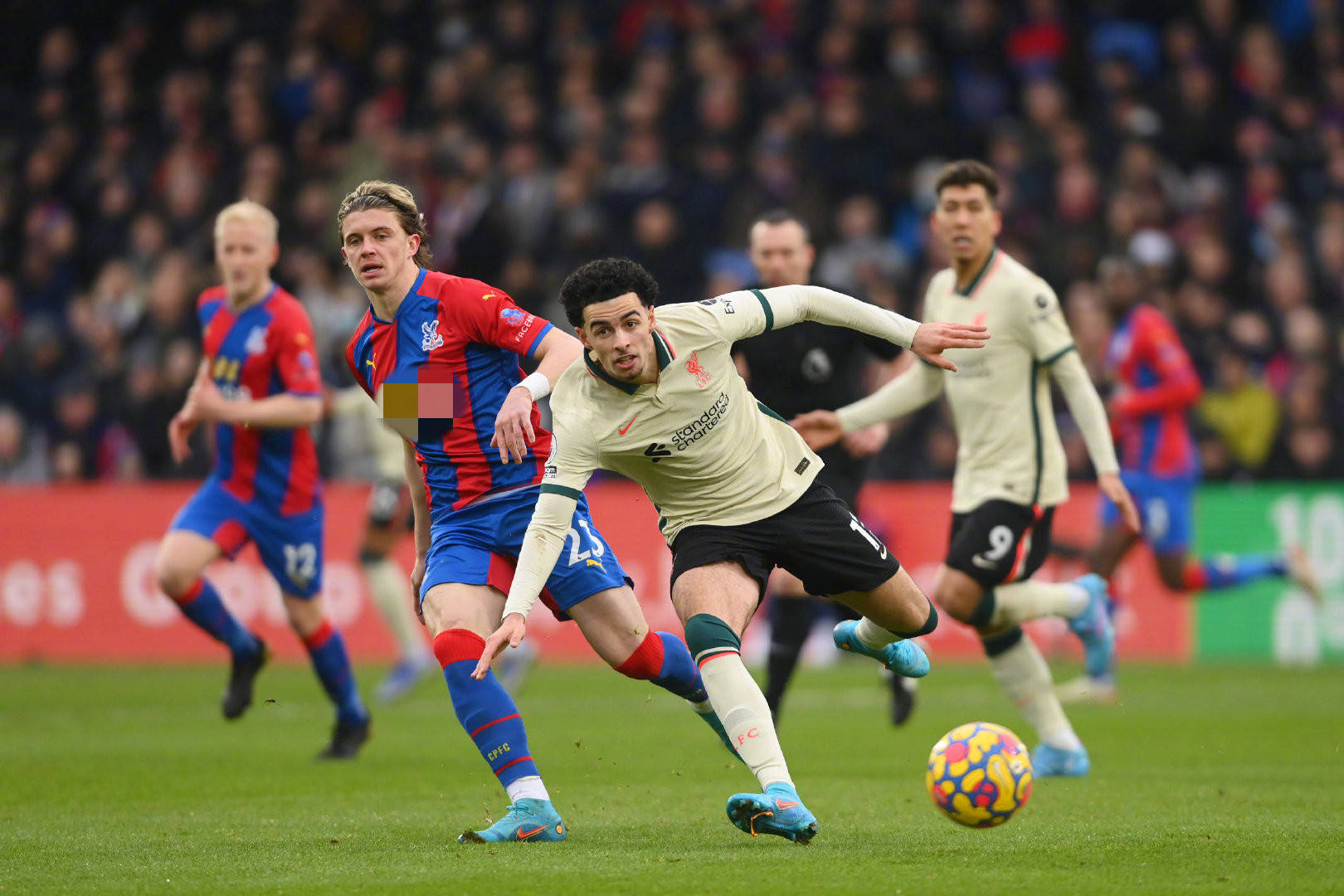 或长期对球 或长期对球