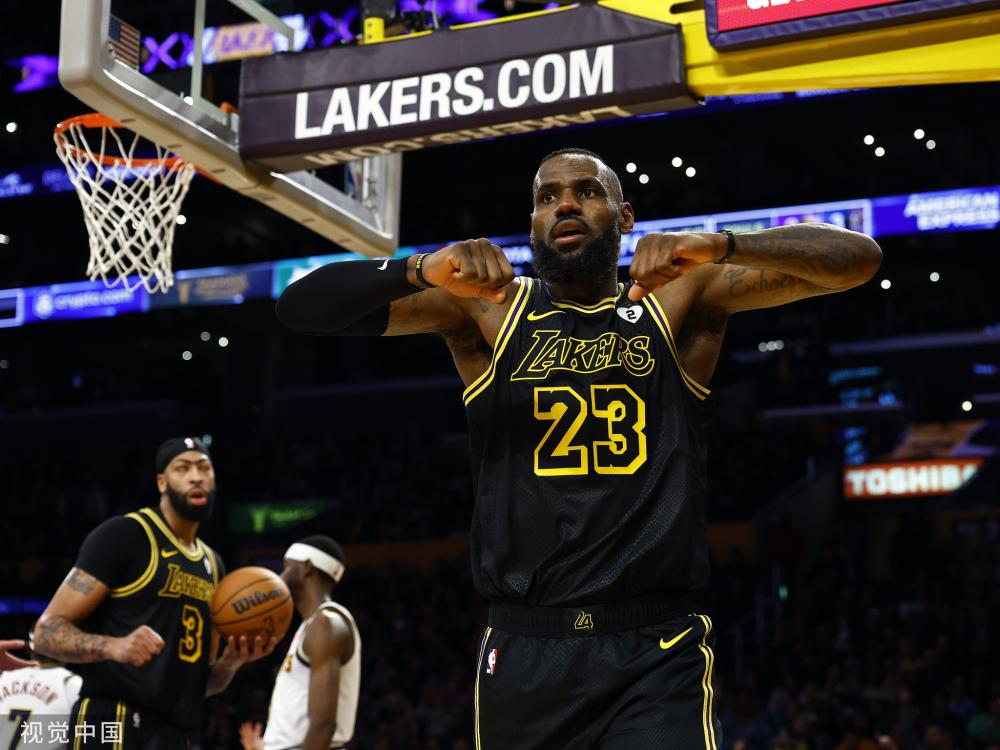 对比的启示 对比的启示